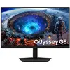 Image de Samsung Écran Gaming Odyssey G8 G80hf 27'' 5k Ips Led 180hz