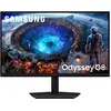 Image de Samsung Odyssey G8   G80HS (6144 x 3456 pixels, 32"), Moniteur, Noir