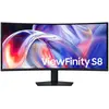 Image de Samsung Écran Gaming Viewfinity G7 S85th 40'' Wuhd Va Curva 120hz