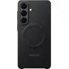 Image de Samsung Carbon Magnet Case (Samsung Galaxy S26+), Coque pour téléphone portable, Noir