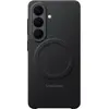 Image de Samsung Carbon Magnet Case (Samsung Galaxy S26), Coque pour téléphone portable, Noir