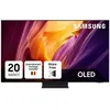 Image de TV OLED Samsung QE55S95HFTXXN 55'' 4K UHD 2026