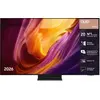 Image de Samsung "TQ55S95HFTXXC TV 139.7 cm (55"") 4K Ultra HD Smart TV Wi-Fi Black" (55", S95H, OLED, 4K, 2026), TV, Noir