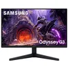 Image de Ecran PC Gaming Samsung Odyssey G3 G30H LS27HG302EUXEN 27" 144 Hz Full HD Noir