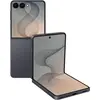 Image de Samsung Galaxy Z Flip8 (512 Go, Graphite, 6.90", Double SIM, 5G), Téléphone portable, Gris, Noir
