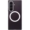 Image de Samsung Clear Magnet Case (Samsung Galaxy Z Fold8 Ultra), Coque pour téléphone portable, Transparent