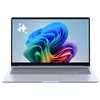 Image de Ordinateur Portable Samsung Galaxy Book4 Edge SE 15.6'' Copilot+PC Snapdragon®X 16 Go RAM 256 Go SSD Gris Glacier - Azerty Français