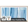 Image de TV QLED Samsung The Frame Pro Vision AI F-QE65LS03HWUX 65" 4K UHD 2026