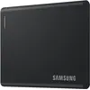 Image de Samsung Portable P7 USB 4.0 (1 To), SSD externe, Noir