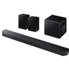 Image de Barre de son Samsung Q-Series HW-Q860H Dolby Atmos 7.1.4Ch Noir