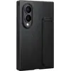 Image de Samsung Carbon Standing Case (Samsung Galaxy Z Fold8), Coque pour téléphone portable, Noir