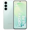 Image de Smartphone Samsung Galaxy S26 FE 5G Double SIM 128 Go Pistachio