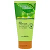 Image de The Saem, Nettoyant pour le visage, Jeju Fresh Aloe 92% (Mousse nettoyante, 150 g)