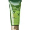 Image de The Saem, Lotion pour le corps, Le SAEM Jeju Fresh Aloe Soothing Gel 99% Aloe Vera Tube de 300ml (300 ml)