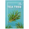 Image de The Saem, Masque pour le visage, Feuille de Masque Naturel Tea Tree (21 ml)