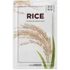 Image de The Saem, Masque pour le visage, Masque naturel Feuille de riz (21 ml)