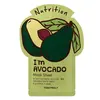 Image de TONYMOLY I'm Avocado Mask Sheet Gezichtsmasker