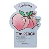 Image de TONYMOLY I'm Peach Mask Sheet Gezichtsmasker