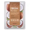 Image de TONYMOLY Fresh To Go Coconut Mask Sheet Gezichtsmasker