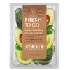 Image de TONYMOLY Fresh To Go Avocado Mask Sheet Gezichtsmasker