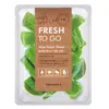 Image de TONYMOLY Fresh To Go Aloe Mask Sheet Gezichtsmasker