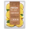 Image de TONYMOLY Fresh To Go Pineapple Mask Sheet Gezichtsmasker