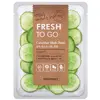 Image de TONYMOLY Fresh To Go Cucumber Mask Sheet Gezichtsmasker