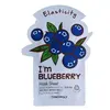 Image de TONYMOLY I'm Blueberry Mask Sheet Gezichtsmasker