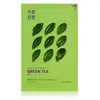 Image de HOLIKA HOLIKA Pure Essence Mask Sheet - Green Tea Sheet Mask