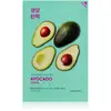 Image de Holika Holika, Masque pour le visage, Pure Essence Masque Feuille d'Avocat