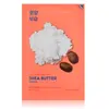 Image de HOLIKA HOLIKA Pure Essence Mask Sheet - Shea Butter Sheet Mask