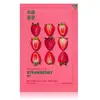 Image de HOLIKA HOLIKA Pure Essence Strawberry Sheet Mask