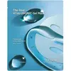 Image de Holika Holika, Masque pour le visage, The Real Hyaluronic Gel Mask (35 ml)