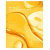 Image de HOLIKA HOLIKA The Real Gluthatione Gel Mask Gezichtsmasker