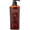 Image de Daeng Gi Meo Ri, Shampoing, Honey Therapy Shampoo Plus 500ml (500 ml, Shampoing liquide)