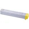 Image de Samsung, Toner, CLX-Y8380A - Jaune - Original - Cartouche de toner (Y)