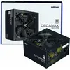 Image de Zalman NET Decamax ZM500-LX3, 500W 80Plus PSU (500 W), Alimentation PC, Noir