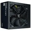 Image de Zalman Bloc D´alimentation Decamax 500w 80 Plus Silver