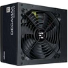 Image de Zalman Decamax power supply unit 600 W ATX Zwart