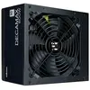Image de Zalman Bloc D´alimentation Decamax 600w 80 Plus Sivler