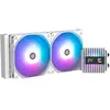 Image de Zalman Refroidissement Liquide Alpha2 A24 Argb 240 Mm