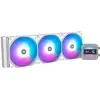 Image de Zalman Refroidissement Liquide Alpha2 A36 Argb 360 Mm