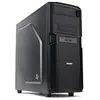 Image de Zalman ZM-Z1 - Tour - ATX - sans alimentation (ATX12V) (ATX), Boîtier PC, Noir