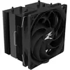 Image de Zalman CNPS10X Performa Refroidisseur de CPU (155 mm), Ventirad processeur, Noir
