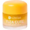 Image de Erborian, Crème visage, Yuza Cure (25 ml, Crème 24h)
