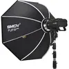Image de SMDV Speedbox Flip36 PRO (Boîte à lumière, 36 cm), Boîte à lumière + réflecteur