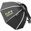 Image de SMDV Speedbox Flip20G (Boîte à lumière, 50 cm), Boîte à lumière + réflecteur