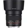 Image de Samyang 85mm f/1.4 AS IF UMC Canon EF (Canon EF, Plein format), Objectif, Noir