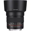 Image de Samyang 85mm f/1.4 AS IF UMC - Sony E (Sony E, Plein format), Objectif, Noir
