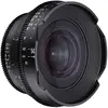 Image de Samyang Objectif De L´appareil Photo 14 Mm T3.1 Ff Cine Pl